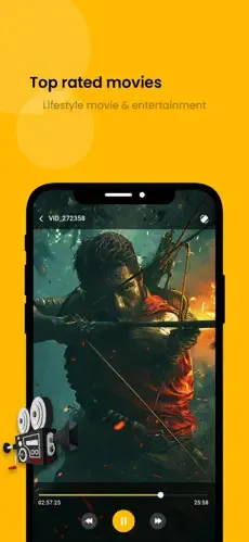 pikashow-download-pc Top Rated Movies