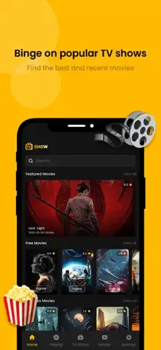 pikashow-download-pc tv show